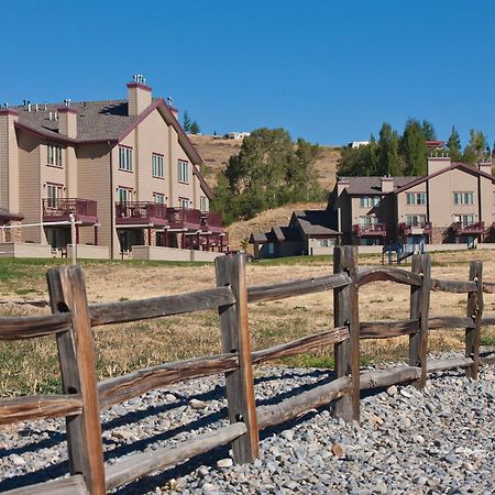 Worldmark Bear Lake Гарден-Сити Экстерьер фото