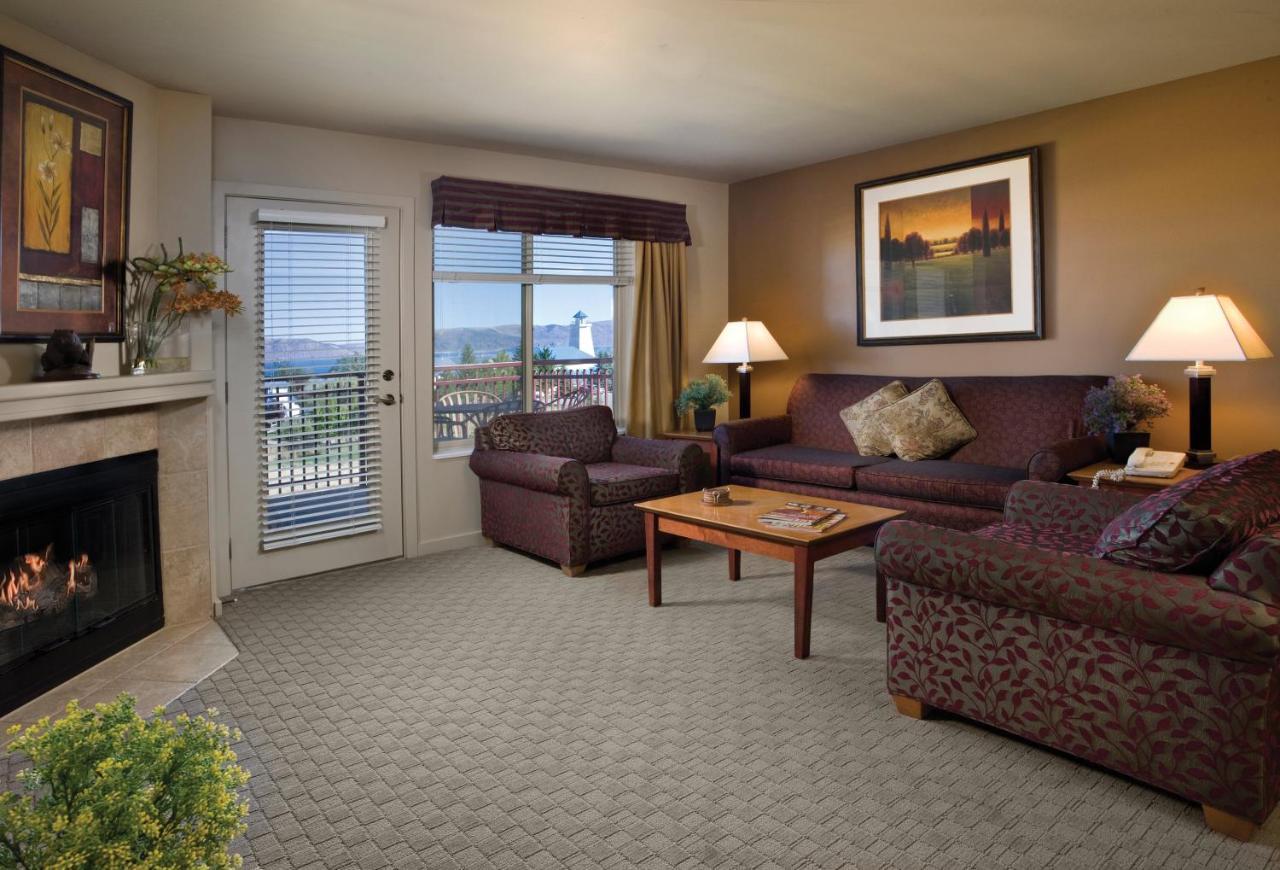 Worldmark Bear Lake Гарден-Сити Экстерьер фото
