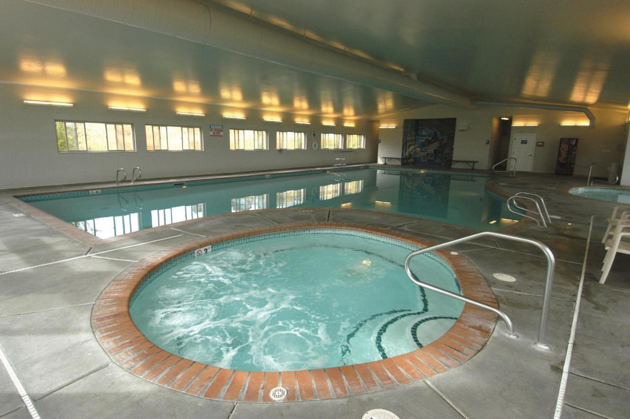 Worldmark Bear Lake Гарден-Сити Экстерьер фото