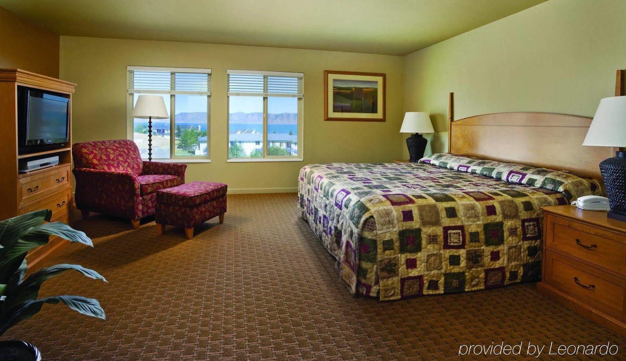 Worldmark Bear Lake Гарден-Сити Экстерьер фото