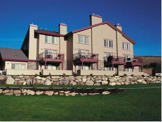 Worldmark Bear Lake Гарден-Сити Экстерьер фото