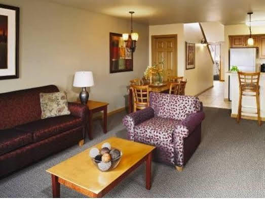 Worldmark Bear Lake Гарден-Сити Экстерьер фото